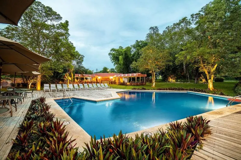 Hotel Chichen Itza avatar