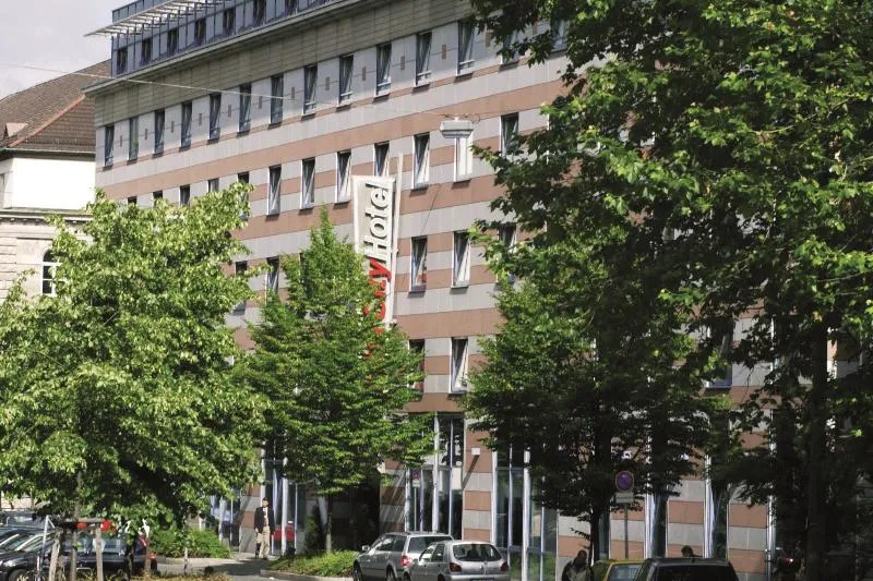 IntercityHotel Nurnberg avatar