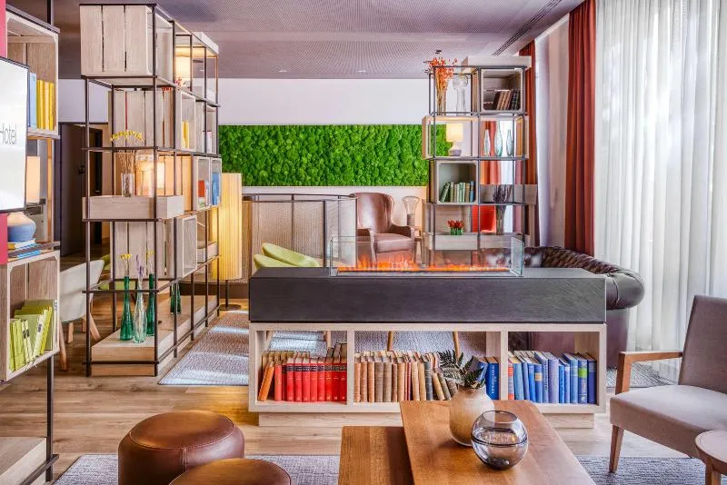 Hotel Nürnberg City Center by Leonardo Hotels avatar