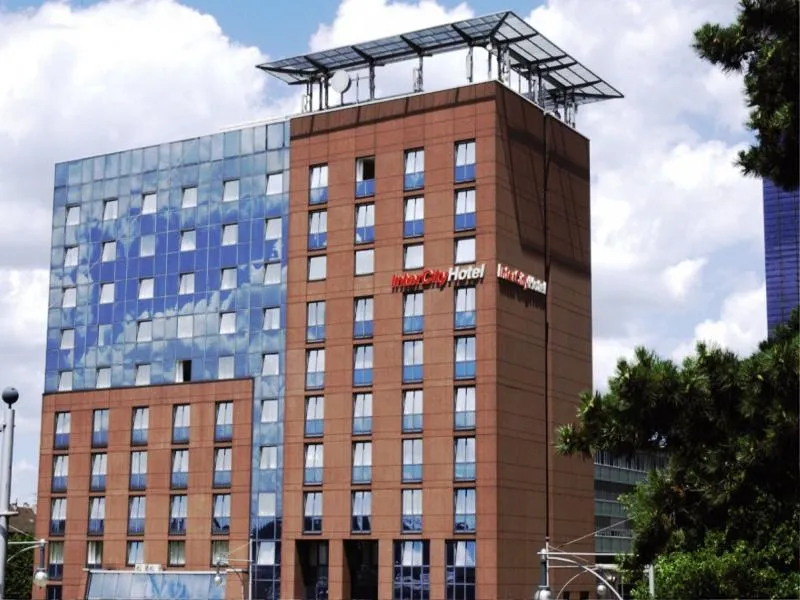 IntercityHotel Freiburg avatar