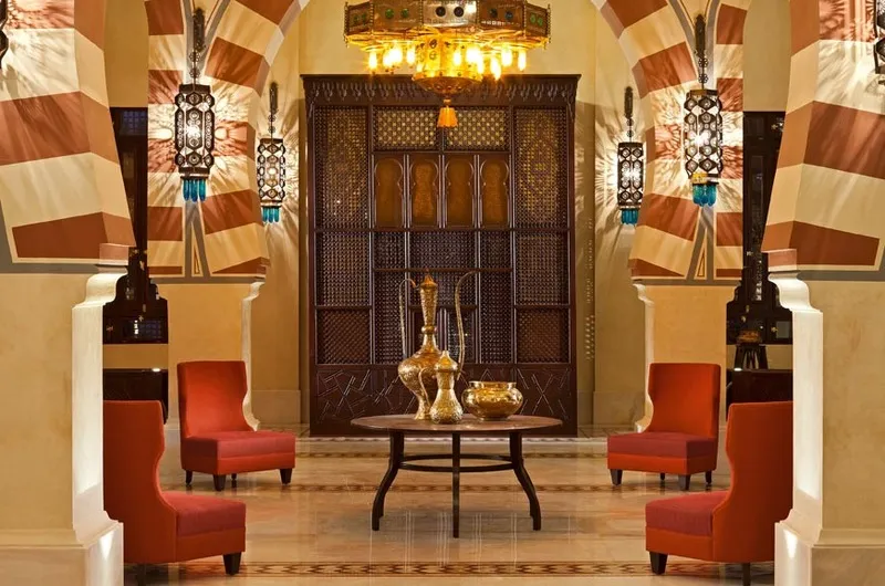 Sofitel Legend Old Cataract Aswan avatar