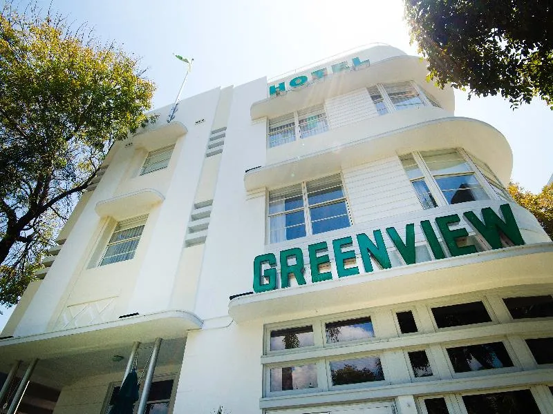Greenview South Beach avatar