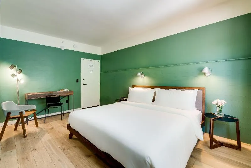 Greenview South Beach avatar