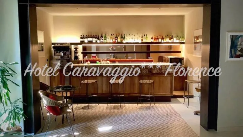 Caravaggio avatar