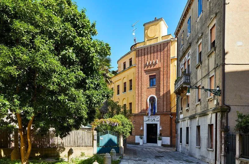 Hotel Indigo Venice - Sant'Elena avatar