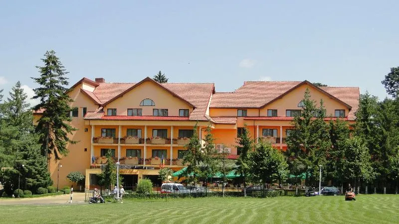 Best Western Silva Hotel avatar