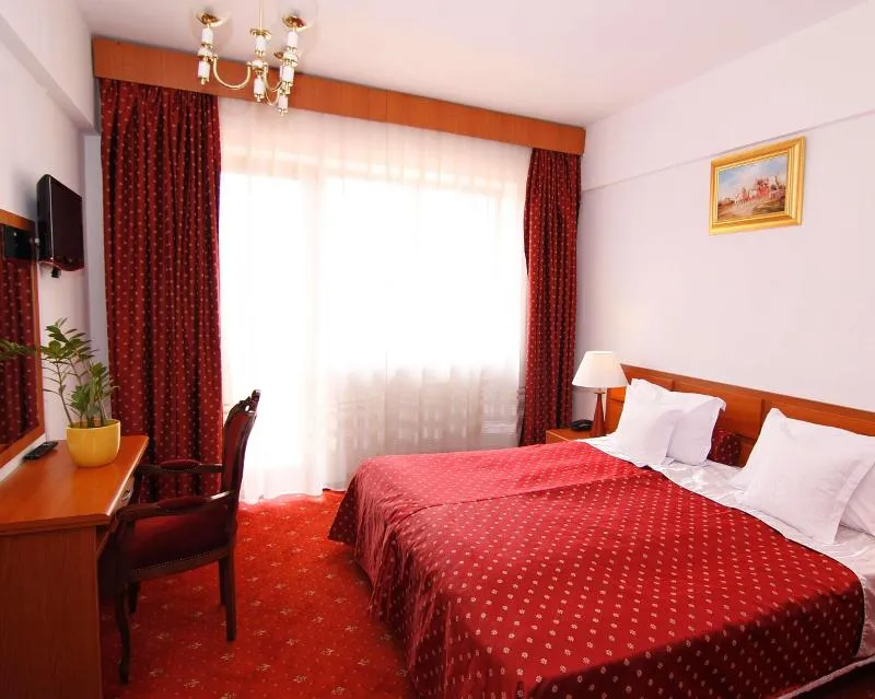 Best Western Silva Hotel avatar