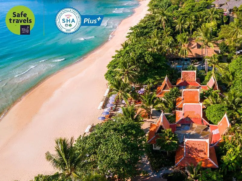 Fair House Beach Resort (SHA Extra+) avatar
