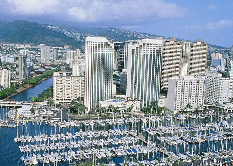 Prince Waikiki avatar