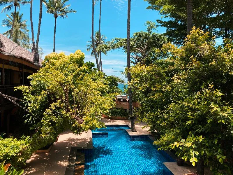 Vacation Village Phra Nang Inn avatar