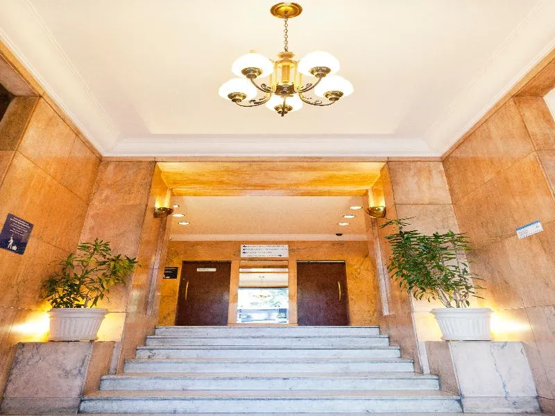 B&B Hotel Santos Dumont Rio de Janeiro avatar