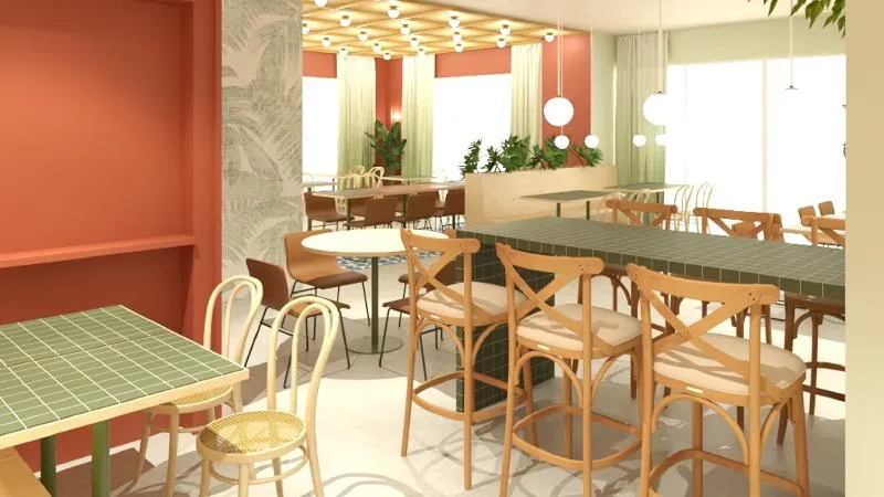 B&B Hotel Santos Dumont Rio de Janeiro avatar