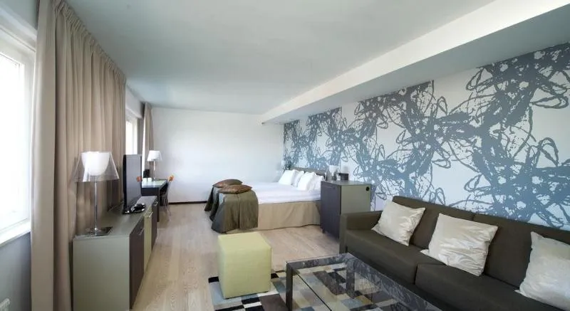 Quality Hotel Luleå avatar