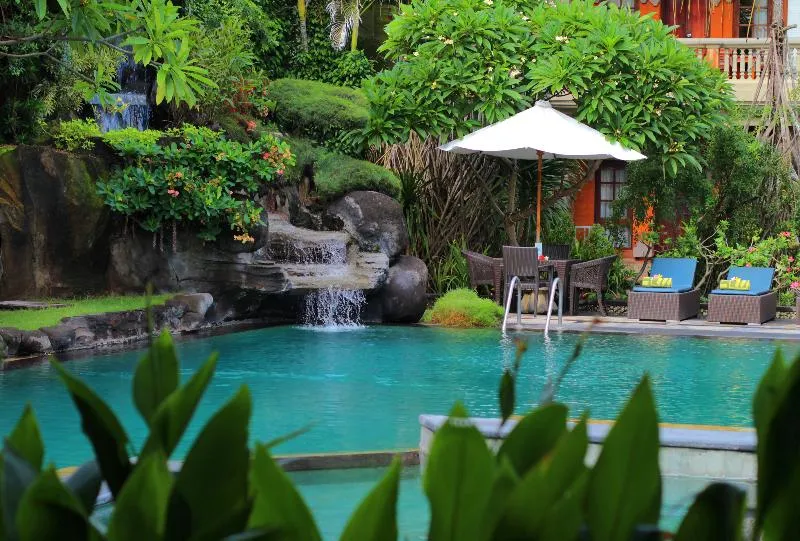 Adi Dharma Hotel Legian avatar