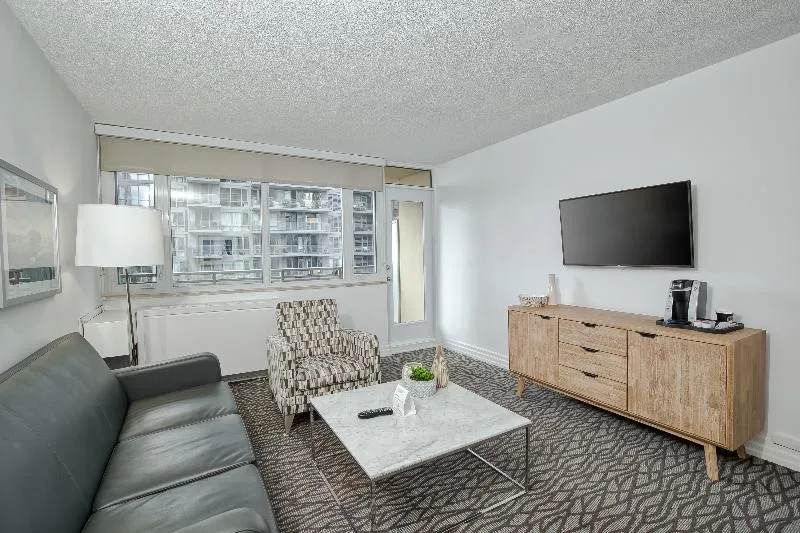 Town Inn Suites Toronto avatar