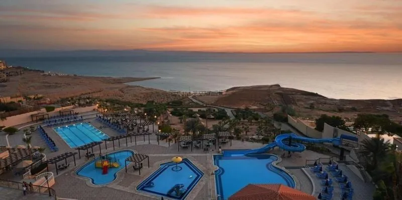 Dead Sea Spa avatar