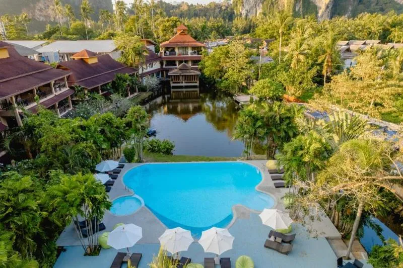 Railay Princess Resort & Spa avatar