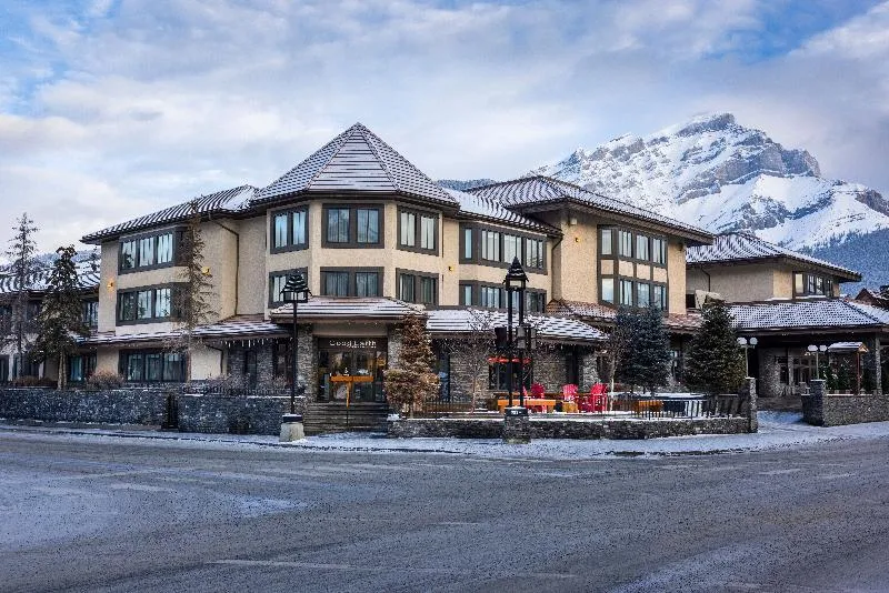 Elk + Avenue Hotel avatar