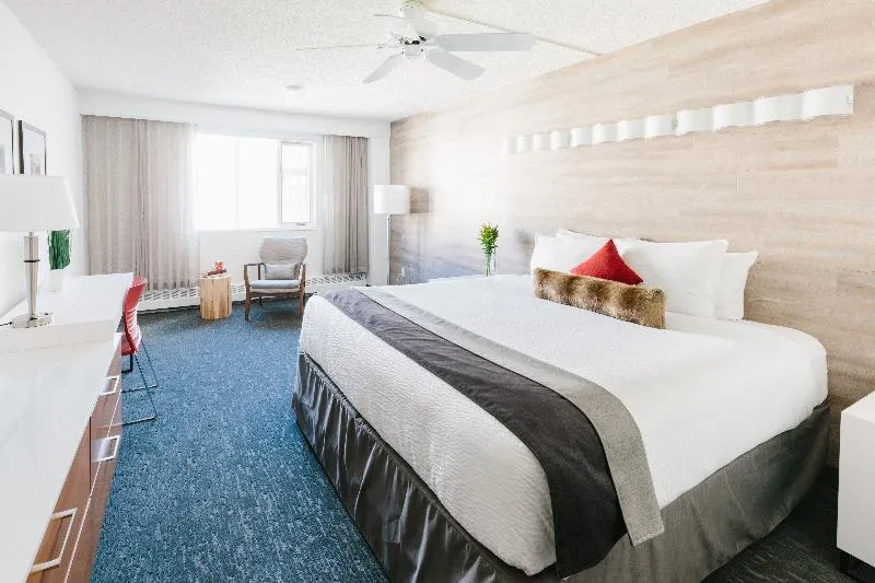 Elk + Avenue Hotel avatar