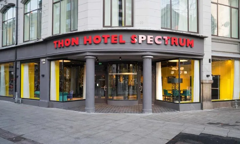 Thon Hotel Spectrum avatar