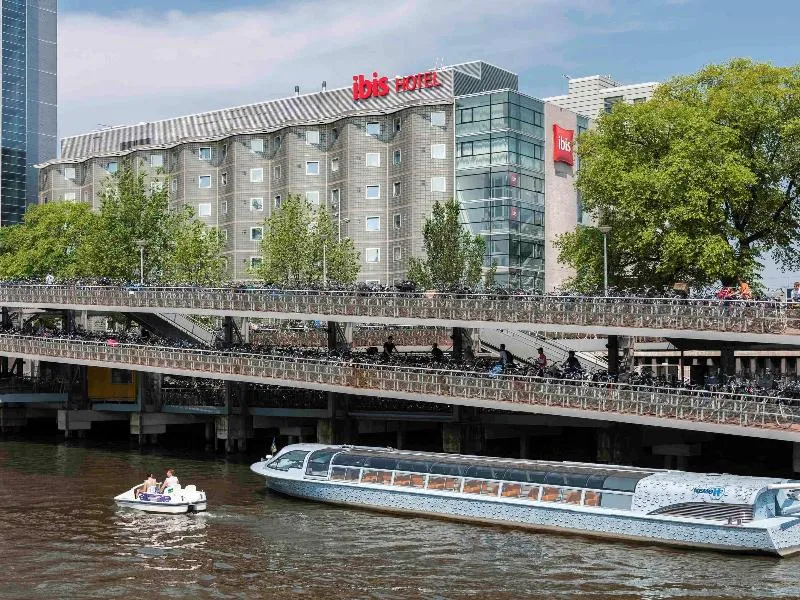 ibis Amsterdam Centre avatar