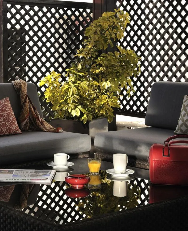 Hôtel Mercure Rabat Sheherazade avatar