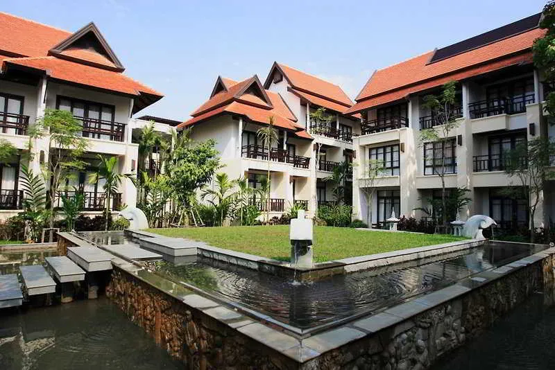 Bodhi Serene Chiang Mai avatar