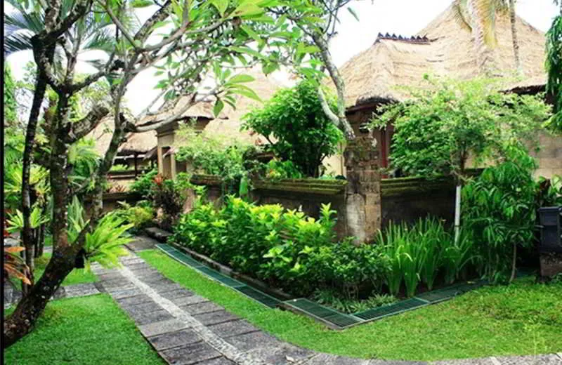 Bali Agung Village avatar