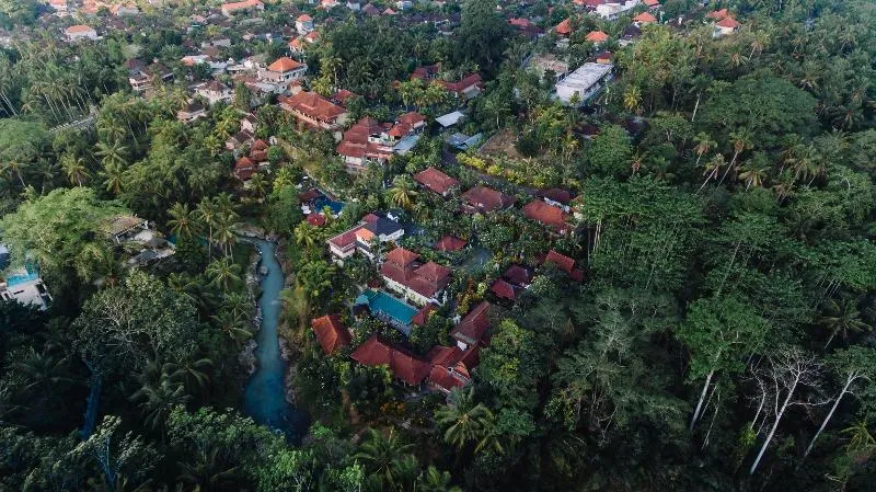 Bali Spirit Hotel and Spa avatar