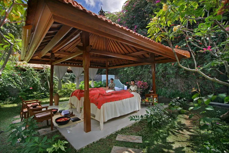 Febri's Hotel & Spa avatar