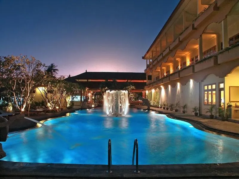 Febri's Hotel & Spa avatar