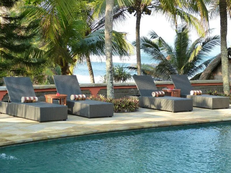 Gajah Mina Beach Resort avatar