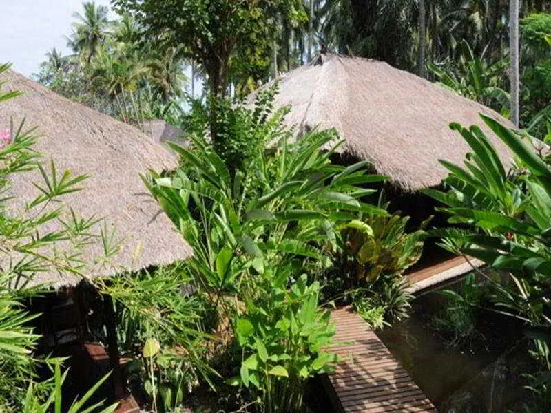 The Watergarden Hotel avatar