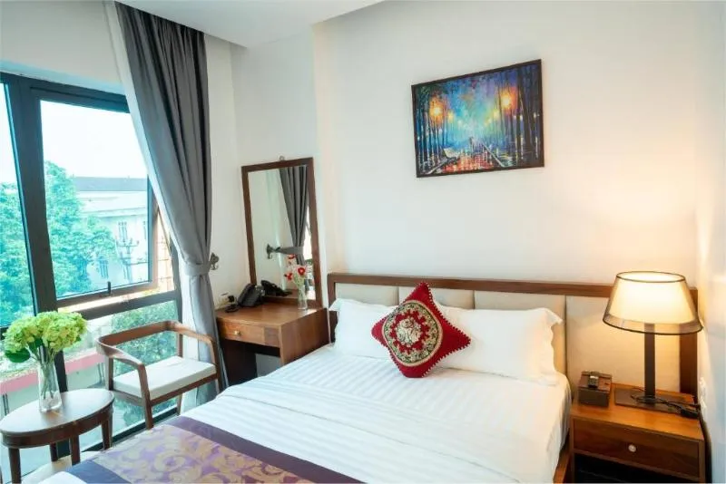 Mt Collection Hotel avatar