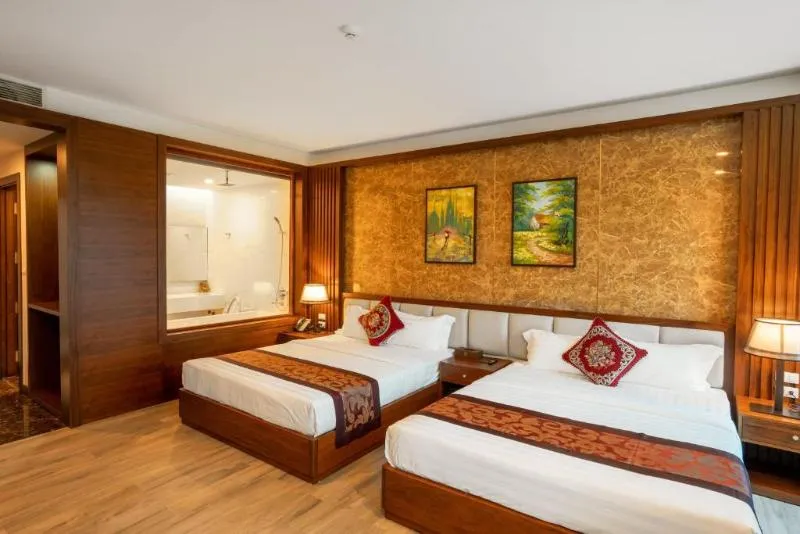 Mt Collection Hotel avatar
