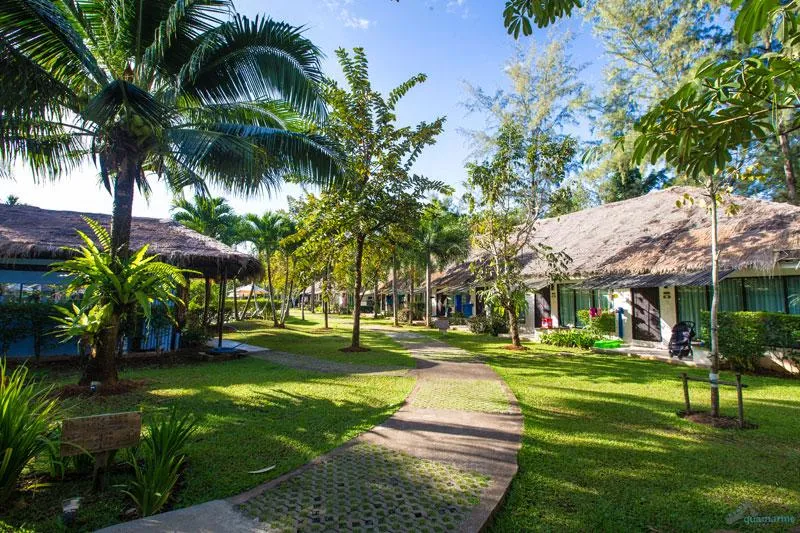Krabi Aquamarine Resort avatar