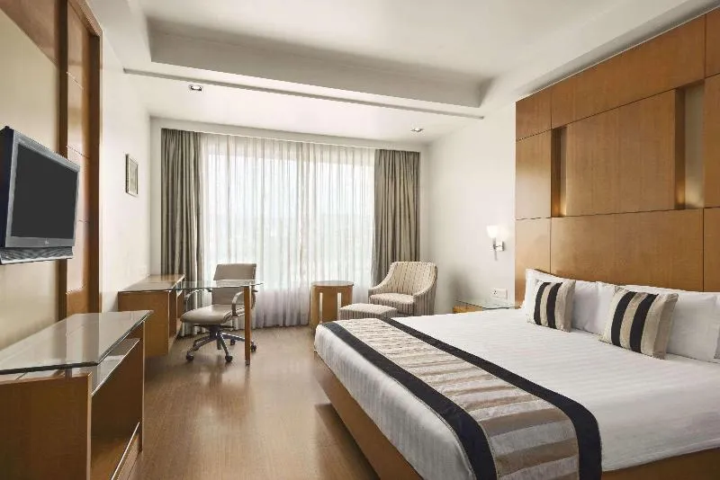 Ramada By Wyndham Jaipur avatar
