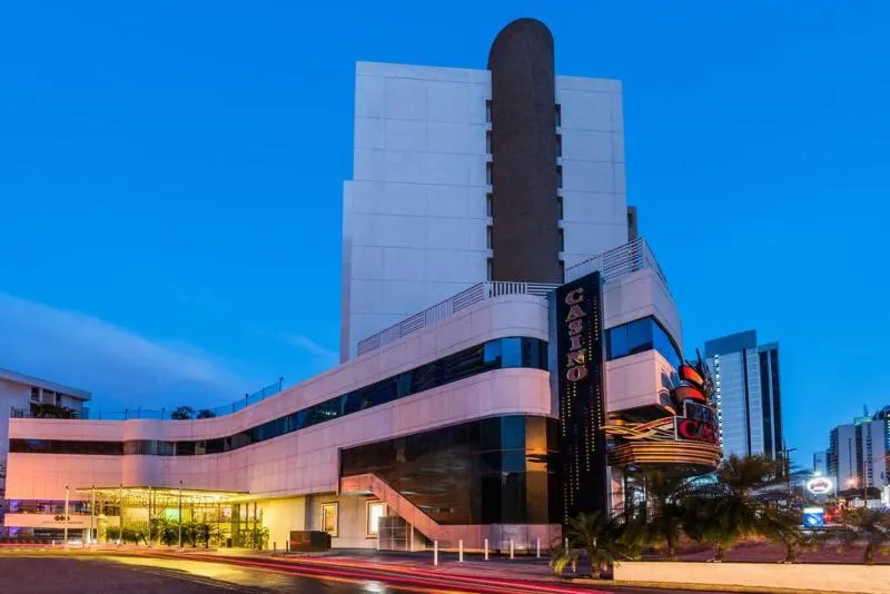 Hospedium Princess Hotel Panamá avatar