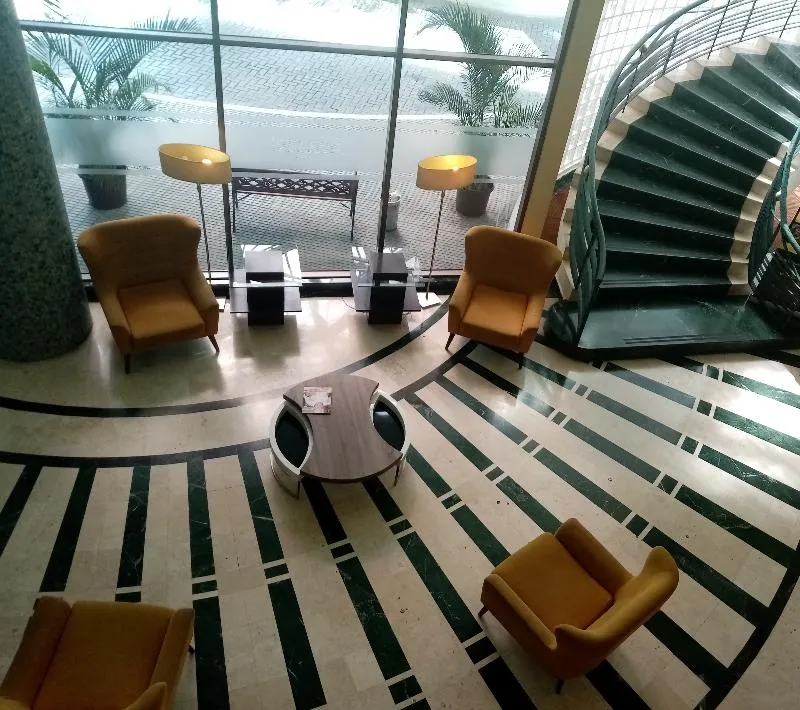 Hospedium Princess Hotel Panamá avatar