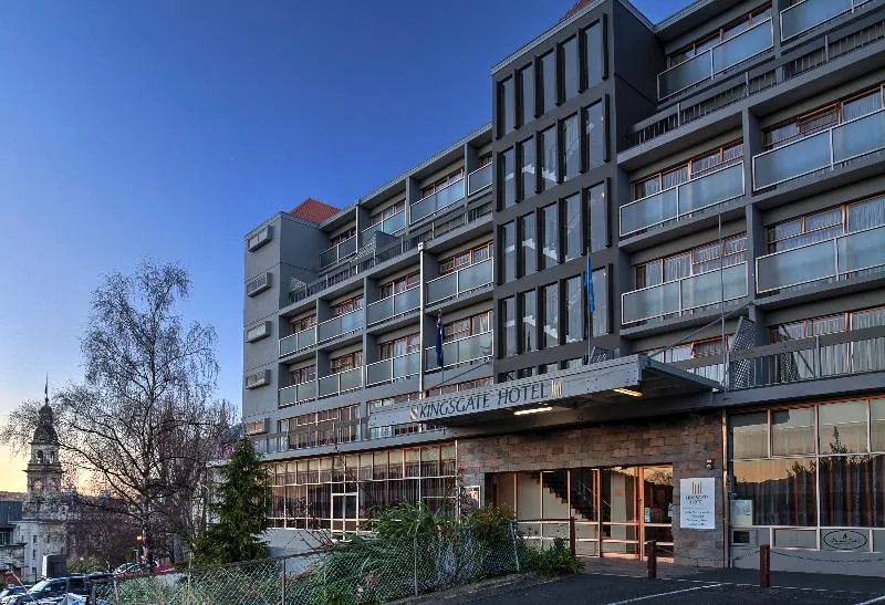 Kingsgate Hotel Dunedin avatar