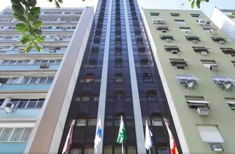 Majestic Rio Palace Hotel avatar