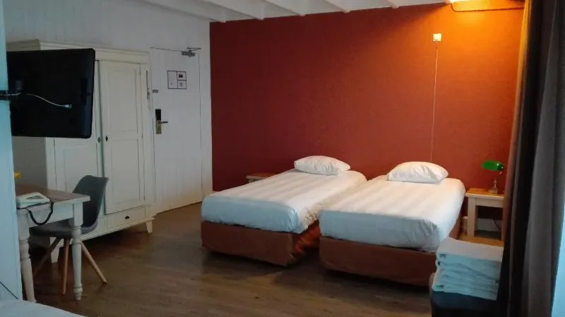 Hotel Spaander, BW Signature Collection avatar