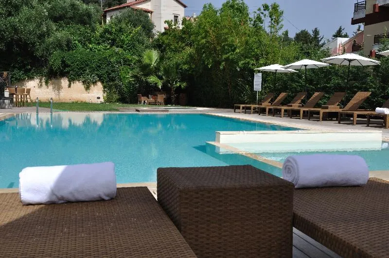 Corfu Mare Boutique Hotel avatar