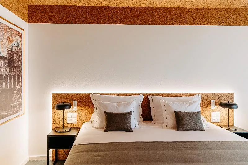 Canadiano Urban Nature Hotel avatar
