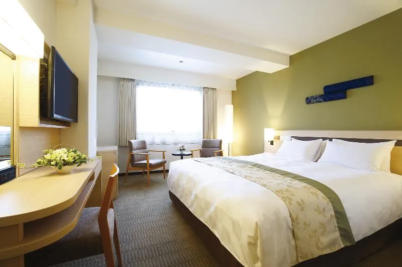 Karasuma Kyoto Hotel avatar