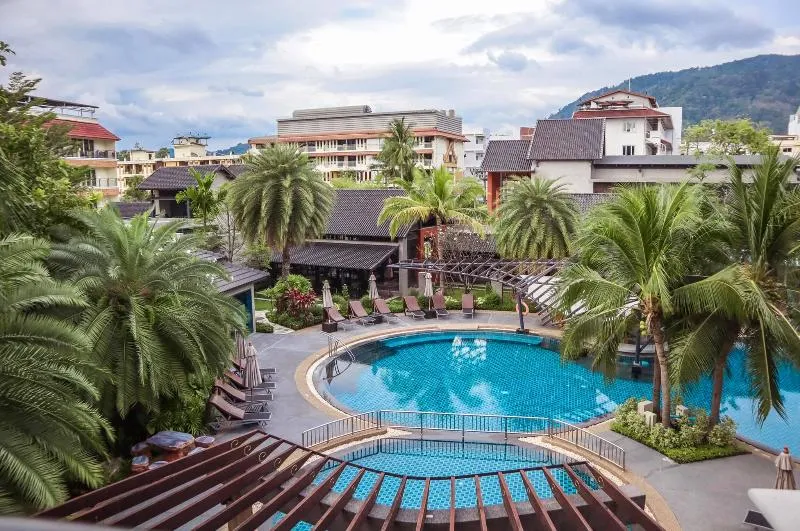 R-Mar Resort And Spa avatar