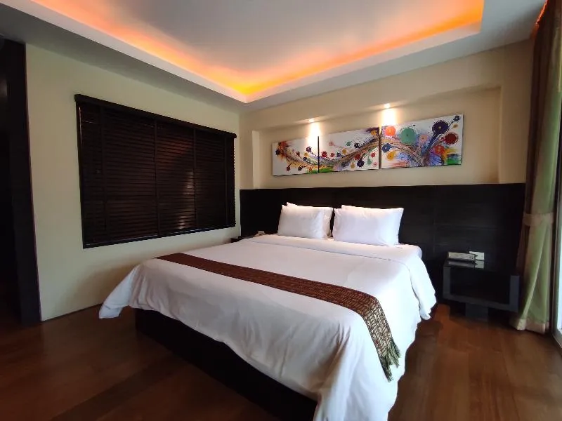 R-Mar Resort And Spa avatar