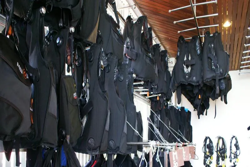 Ban's Diving Resort avatar