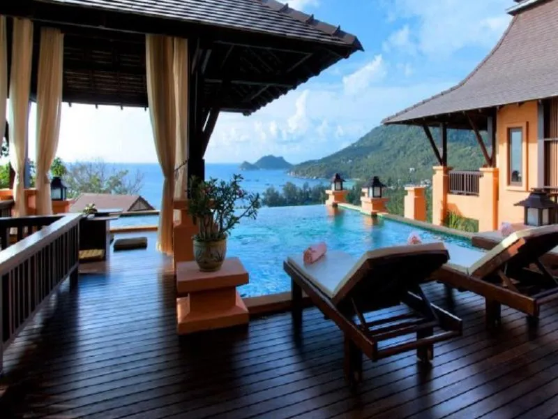 Ban's Diving Resort avatar