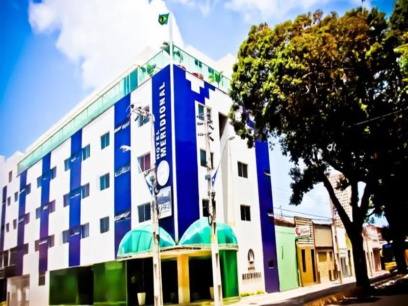 Meridional Fortaleza avatar